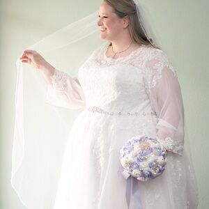 Symphony Venus Cream Fabric